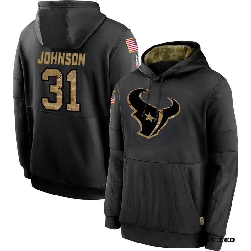 david johnson salute to service jersey