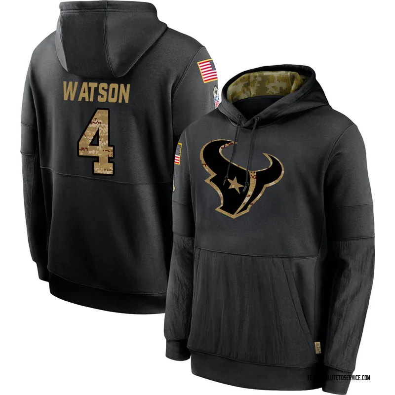 deshaun watson salute to service jersey