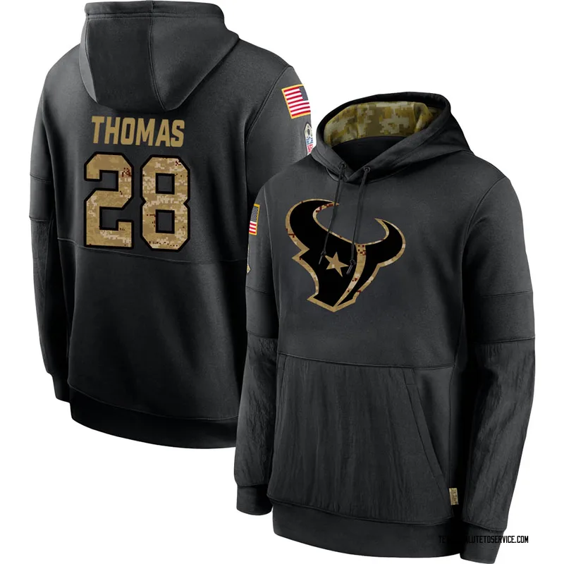 michael thomas salute to service jersey